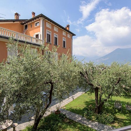In Riva Al Lago Di Iseo Residenza Loft Marone Exterior foto