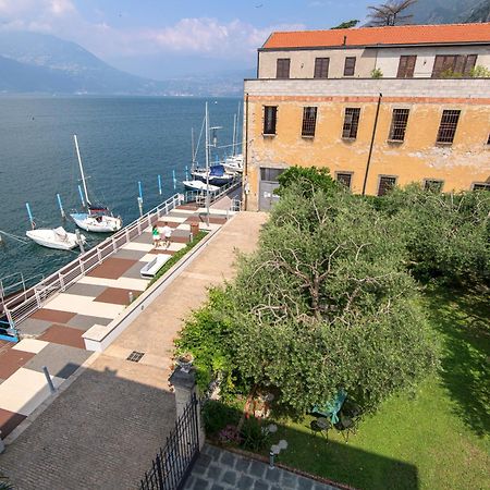 In Riva Al Lago Di Iseo Residenza Loft Marone Exterior foto