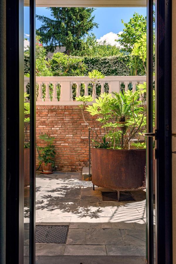 In Riva Al Lago Di Iseo Residenza Loft Marone Exterior foto