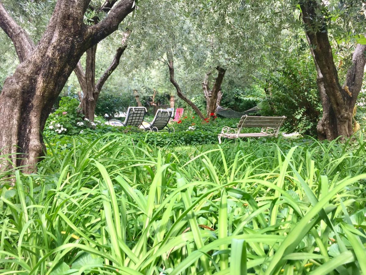 In Riva Al Lago Di Iseo Residenza Loft Marone Exterior foto