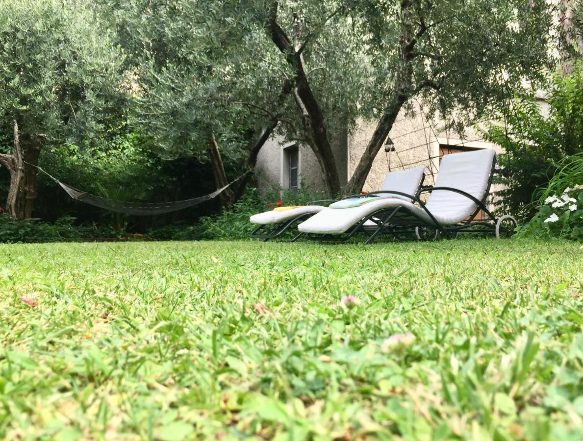 In Riva Al Lago Di Iseo Residenza Loft Marone Exterior foto