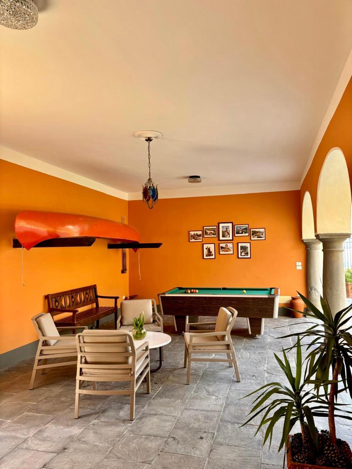 In Riva Al Lago Di Iseo Residenza Loft Marone Exterior foto